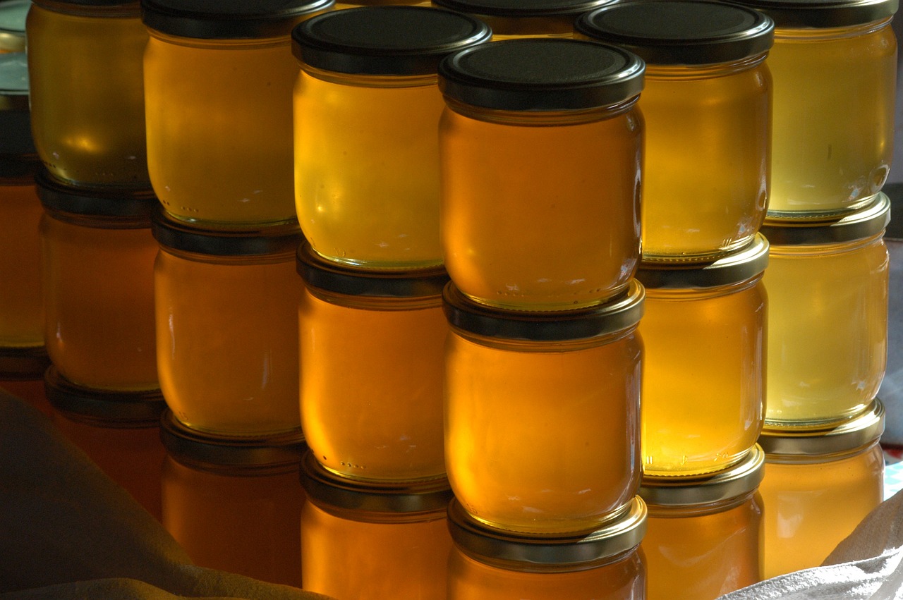 honey, honey jars, food, beekeeper, honey, honey, honey, honey, honey, honey jars, beekeeper, beekeeper